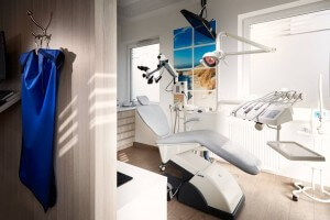 profesjonelt dental utstyr Anndental