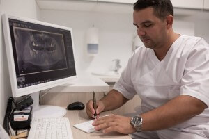 våre ansatte Anndental