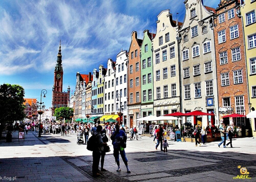 Gdańsk