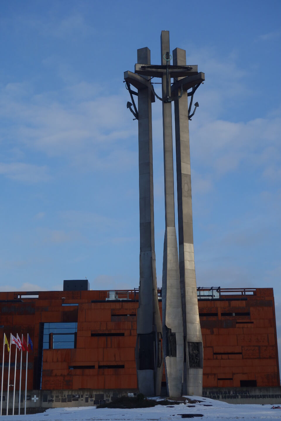 I begynnelsen skal navnet ”Trippelbyen” oversettes. Det betyr selvfølgelig tre byer: