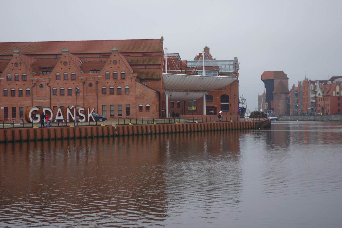 Gdańsk
