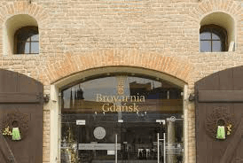 brovarnia Gdansk