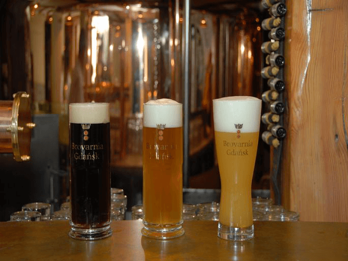 brovarnia gdansk