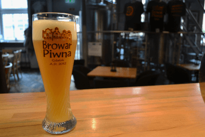 Browar Piwna